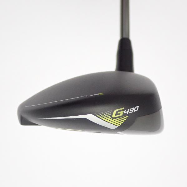 PING（ピン） G430 G430 MAX フェアウェイウッド PING TOUR 2.0 CHROME