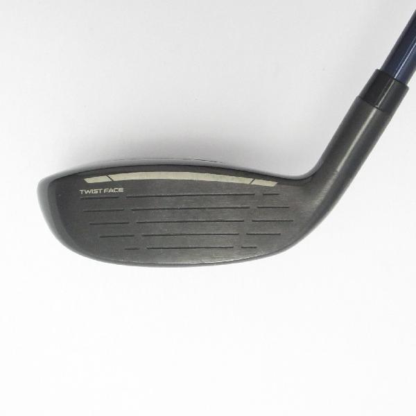 TaylorMade（テーラーメイド） Qi10 Qi10 MAX レスキュー