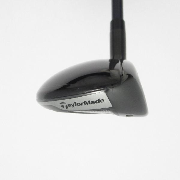 TaylorMade（テーラーメイド） Qi10 Qi10 MAX レスキュー