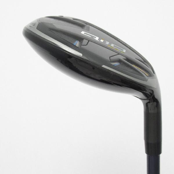TaylorMade（テーラーメイド） Qi10 Qi10 MAX レスキュー