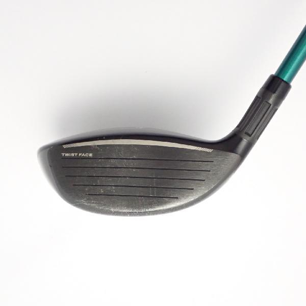 TaylorMade（テーラーメイド） STEALTH ステルス2 フェアウェイウッド