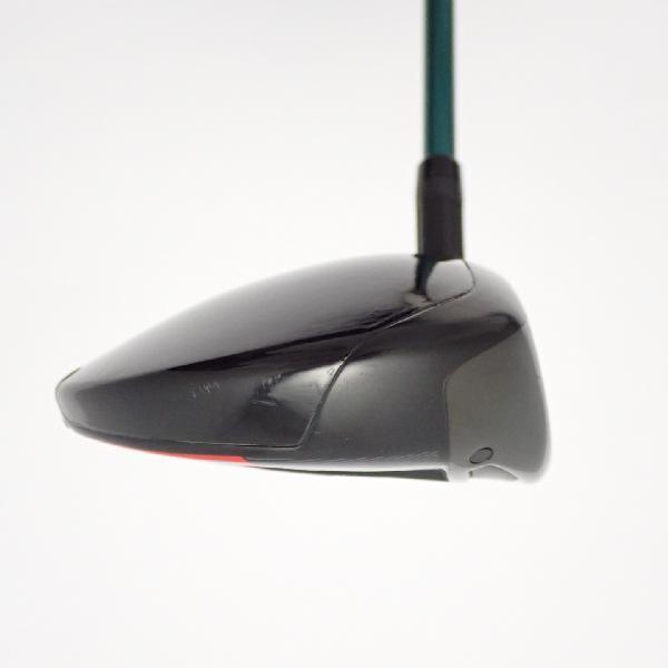 テーラーメイド ステルス2 3W speeder nx 60-s TaylorMade（テーラーメイド） STEALTH ステルス2 フェアウェイウッド