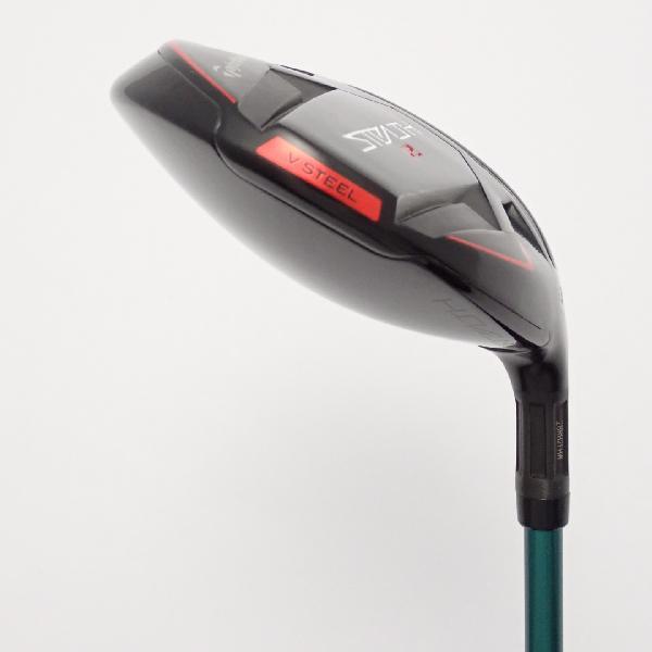 TaylorMade（テーラーメイド） STEALTH ステルス2 フェアウェイウッド