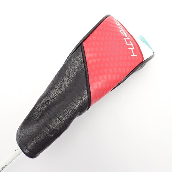 TaylorMade（テーラーメイド） STEALTH ステルス2 フェアウェイウッド