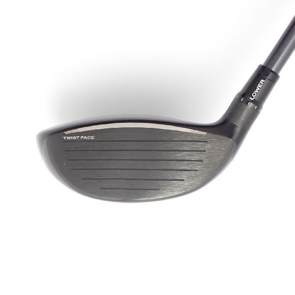 TaylorMade（テーラーメイド） STEALTH ステルス2 PLUS フェアウェイ
