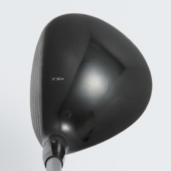Titleist（タイトリスト） TSR TSR1 フェアウェイウッド MMT TSP120 50