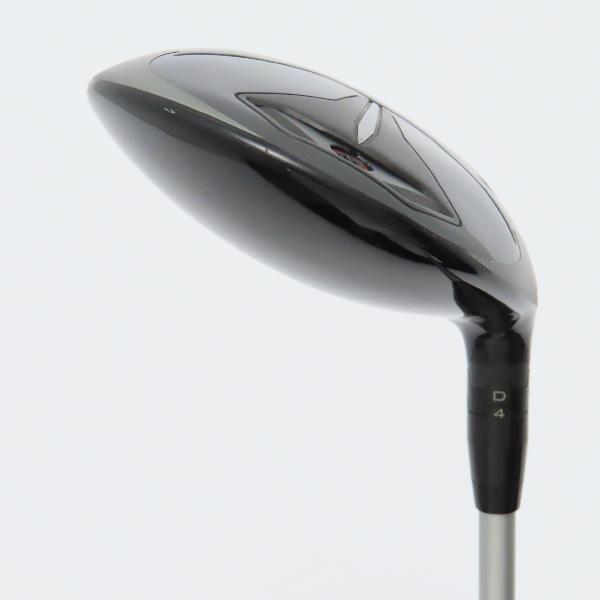 Titleist（タイトリスト） TSR TSR1 フェアウェイウッド MMT TSP120 50