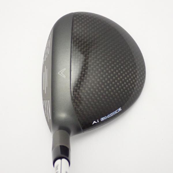 Callaway（キャロウェイ） キャロウェイゴルフ Ai SMOKE パラダイム Ai