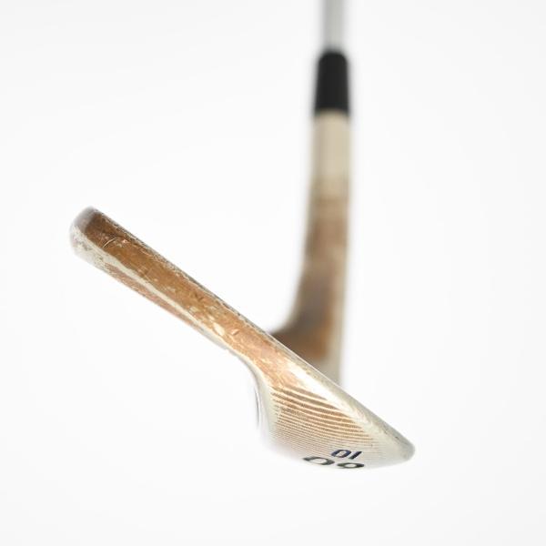 TM ミルドグラインド HI-TOE3 ウェッジ KBS HI-REV 2.0 TaylorMade（テーラーメイド） MILLED GRIND ミルドグラインド HI-TOE3