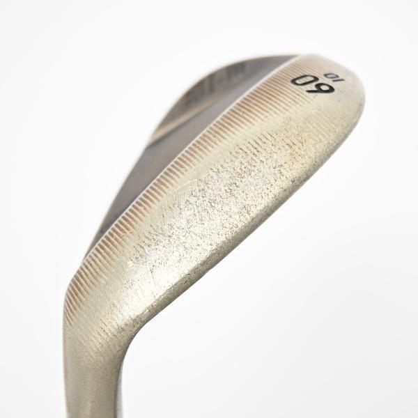 TaylorMade（テーラーメイド） MILLED GRIND ミルドグラインド HI-TOE3
