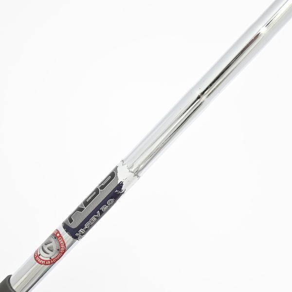TaylorMade（テーラーメイド） MILLED GRIND ミルドグラインド HI-TOE3