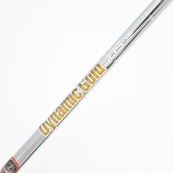 TaylorMade（テーラーメイド） P790 P790 アイアン Dynamic Gold 105