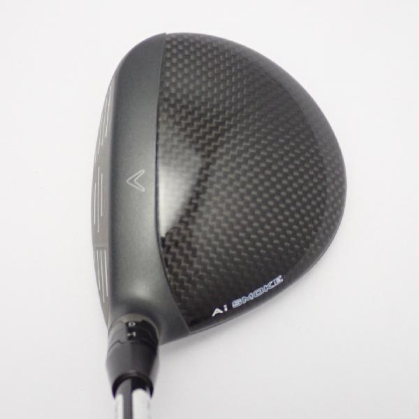 Callaway（キャロウェイ） キャロウェイゴルフ Ai SMOKE パラダイム Ai