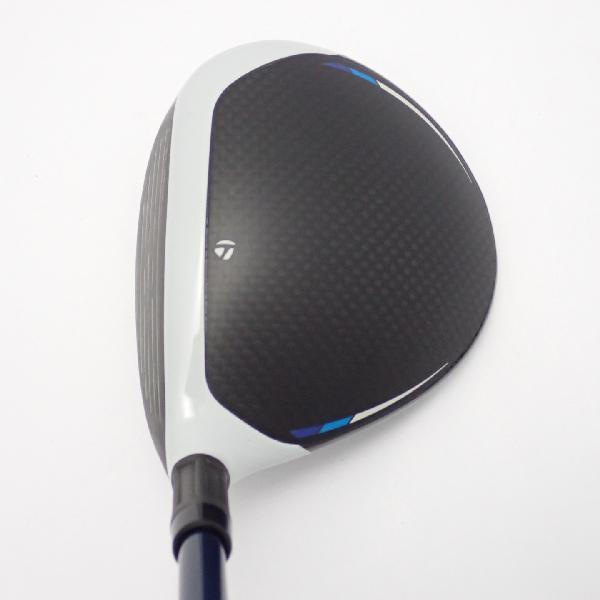 TaylorMade（テーラーメイド） SIM2 SIM2 マックス フェアウェイウッド