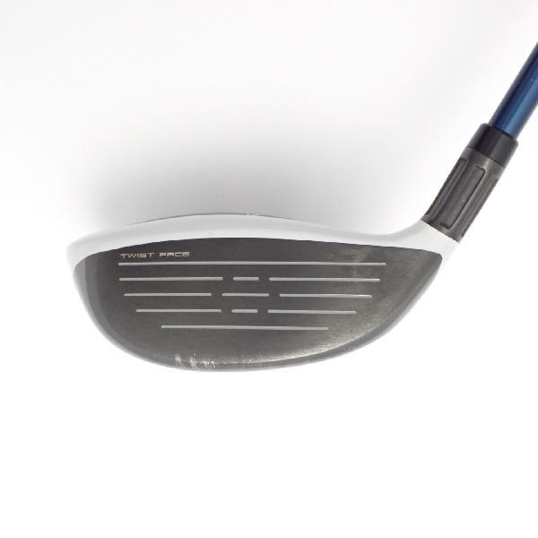 TaylorMade（テーラーメイド） SIM2 SIM2 マックス フェアウェイウッド