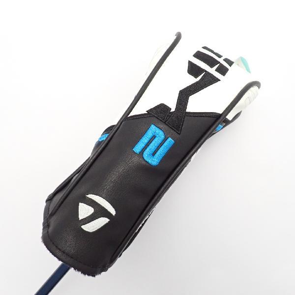 TaylorMade（テーラーメイド） SIM2 SIM2 マックス フェアウェイウッド