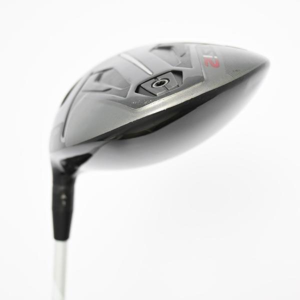 Titleist（タイトリスト） TSi TSi2 ドライバー Speeder 569 EVOLUTION