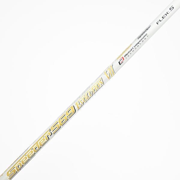 Titleist（タイトリスト） TSi TSi2 ドライバー Speeder 569 EVOLUTION