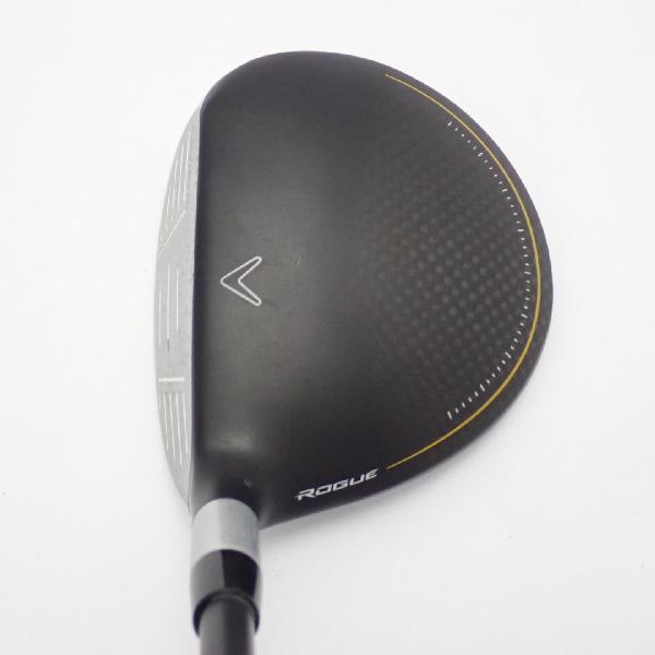 クラブ Callaway ROGUE ST MAX FAST 5W SPEEDER NX Callaway（キャロウェイ） キャロウェイゴルフ ROGUE ローグ ST MAX