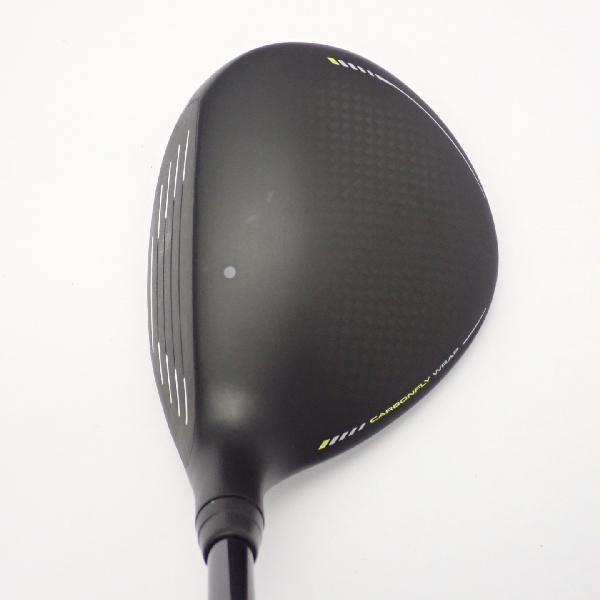PING（ピン） G430 G430 MAX フェアウェイウッド PING TOUR 2.0 BLACK