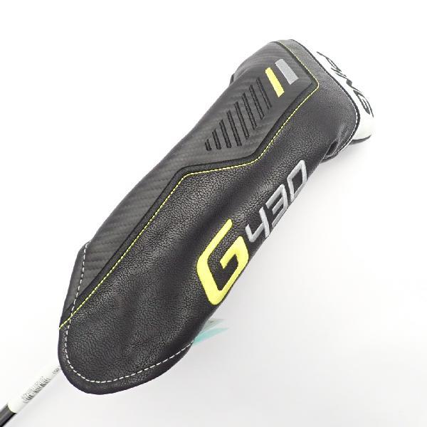 PING（ピン） G430 G430 MAX フェアウェイウッド PING TOUR 2.0 BLACK