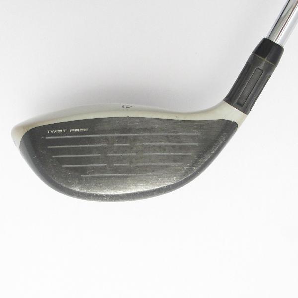 TaylorMade（テーラーメイド） SIM SIM マックス フェアウェイウッド