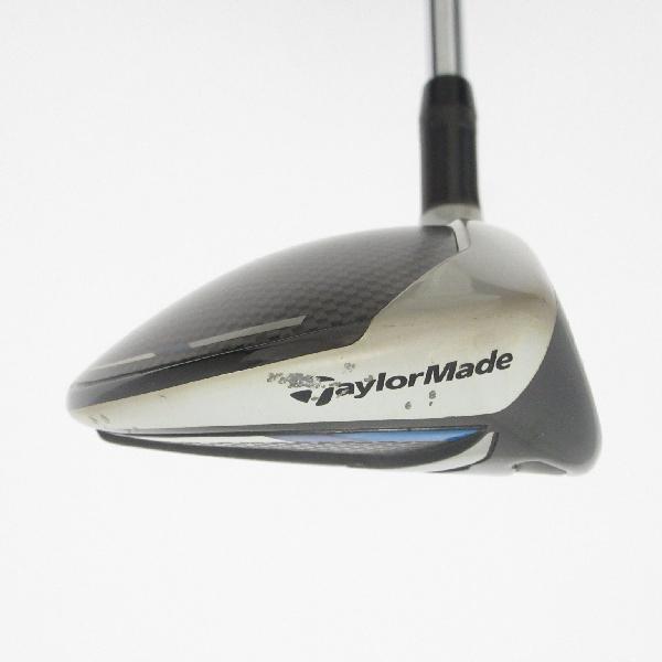TaylorMade（テーラーメイド） SIM SIM マックス フェアウェイウッド