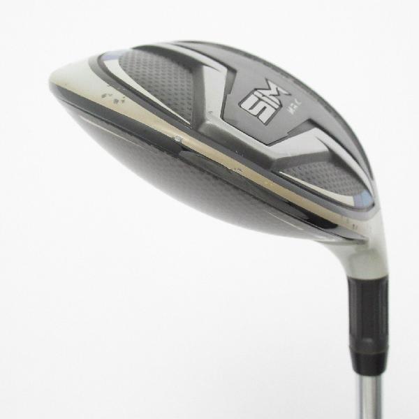 TaylorMade（テーラーメイド） SIM SIM マックス フェアウェイウッド