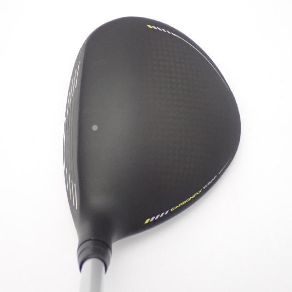 PING G430MAX フェアウェイウッドSpeeder NX HL45 5W PING（ピン） G430 G430 HL MAX フェアウェイウッド Speeder NX 45