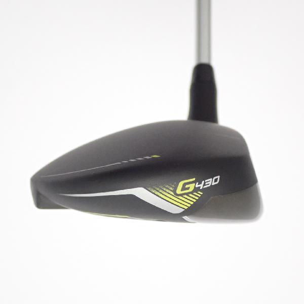 PING（ピン） G430 G430 HL MAX フェアウェイウッド Speeder NX 45