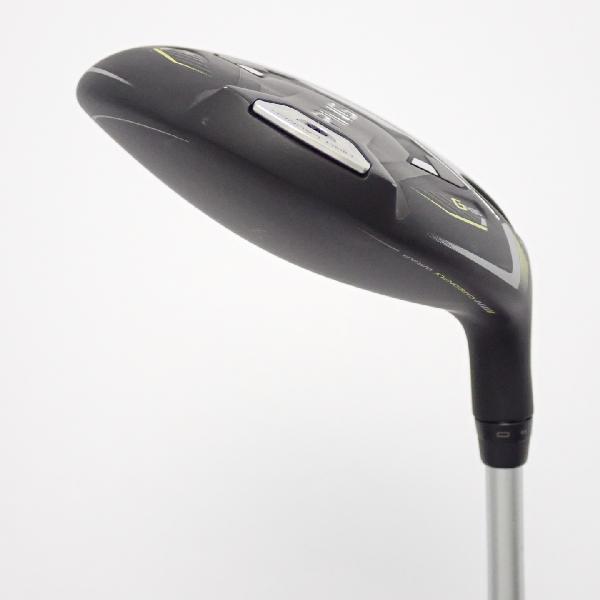 PING（ピン） G430 G430 HL MAX フェアウェイウッド Speeder NX 45