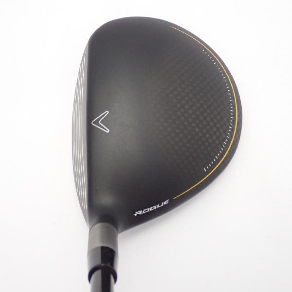 Callaway（キャロウェイ） キャロウェイゴルフ ROGUE ローグ ST LS