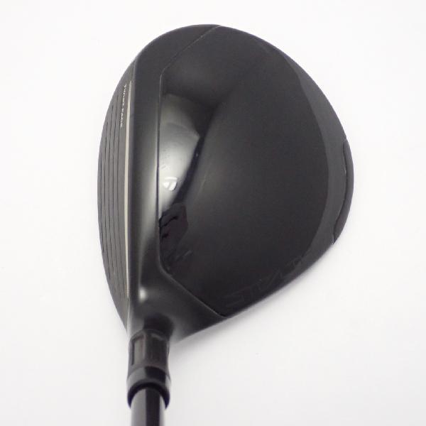 TaylorMade（テーラーメイド） STEALTH ステルス2 HD フェアウェイ