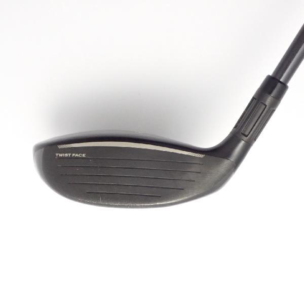 TaylorMade（テーラーメイド） STEALTH ステルス2 HD フェアウェイ