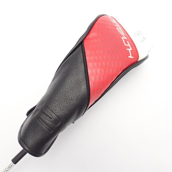 TaylorMade（テーラーメイド） STEALTH ステルス2 HD フェアウェイ