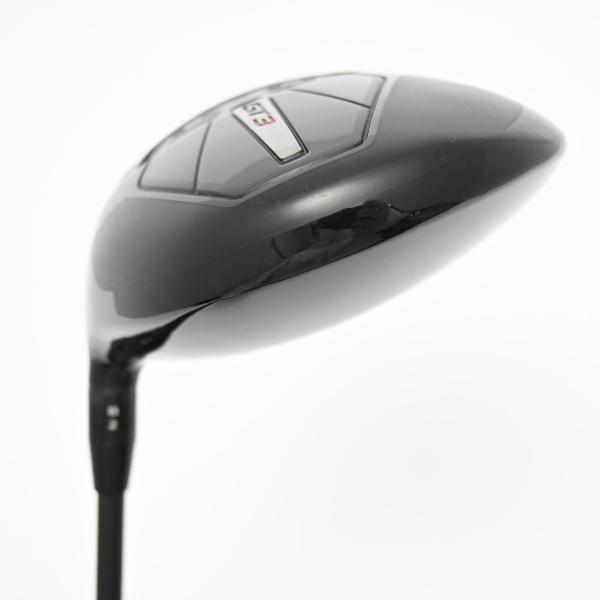 Titleist（タイトリスト） TITLEIST GT3 ドライバー TENSEI 1K WHITE