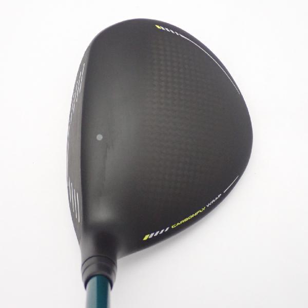 PING（ピン） G430 G430 MAX フェアウェイウッド Speeder NX GREEN 60