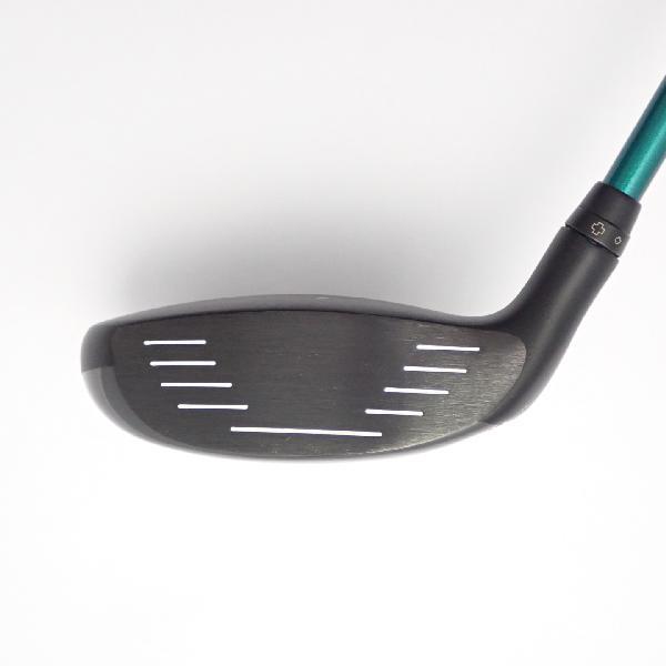 PING（ピン） G430 G430 MAX フェアウェイウッド Speeder NX GREEN 60