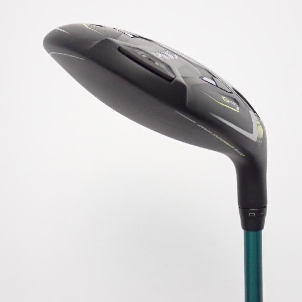 PING（ピン） G430 G430 MAX フェアウェイウッド Speeder NX GREEN 60