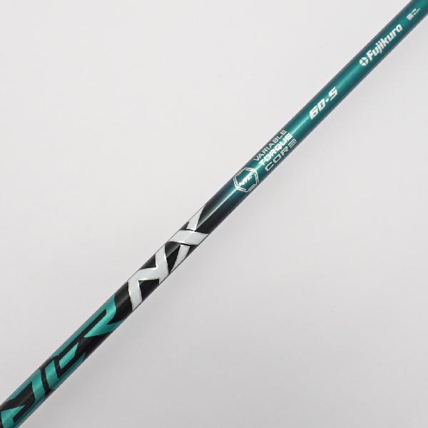 PING（ピン） G430 G430 MAX フェアウェイウッド Speeder NX GREEN 60