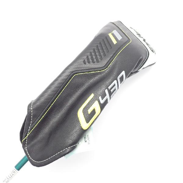 PING（ピン） G430 G430 MAX フェアウェイウッド Speeder NX GREEN 60