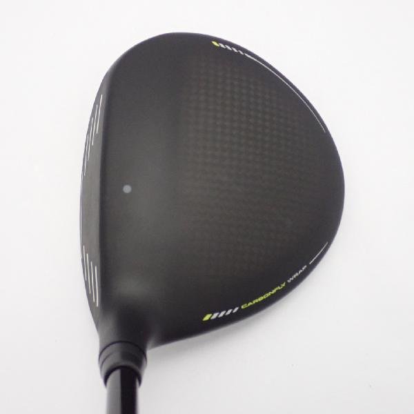 PING（ピン） G430 G430 SFT フェアウェイウッド ALTA J CB BLACK 【3W