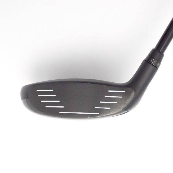 PING（ピン） G430 G430 SFT フェアウェイウッド ALTA J CB BLACK 【3W