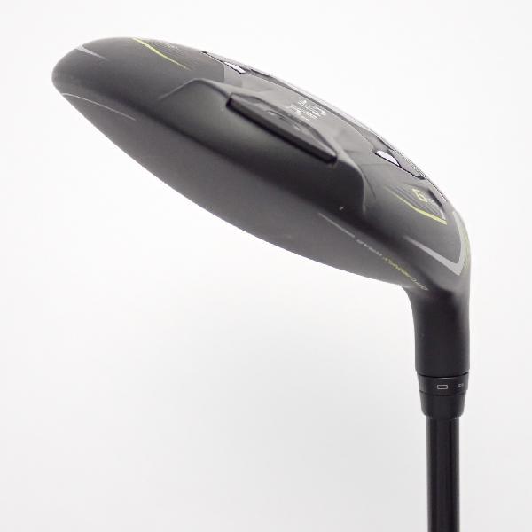 PING（ピン） G430 G430 SFT フェアウェイウッド ALTA J CB BLACK 【3W