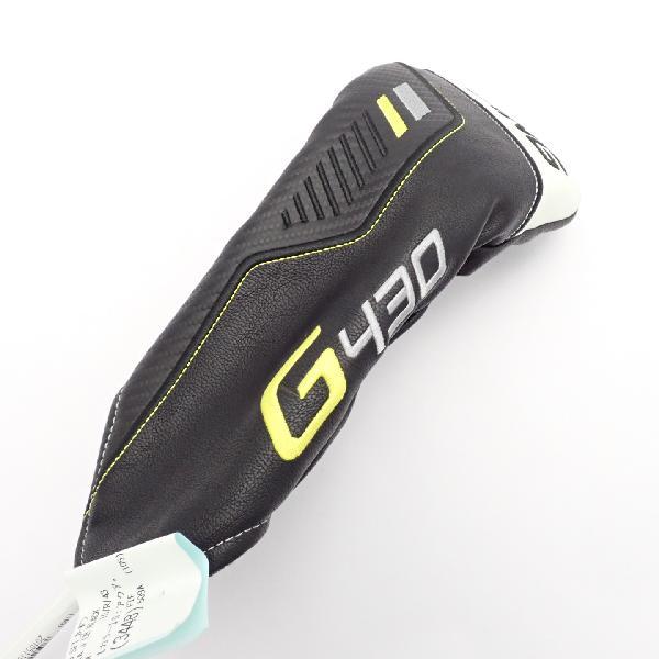 PING（ピン） G430 G430 SFT フェアウェイウッド ALTA J CB BLACK 【3W