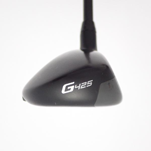 PING（ピン） G425 G425 ハイブリッド ユーティリティ ALTA J CB SLATE