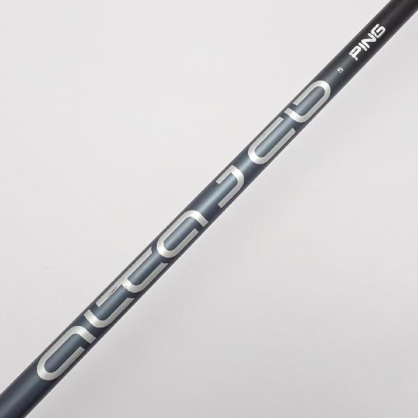 PING（ピン） G425 G425 ハイブリッド ユーティリティ ALTA J CB SLATE