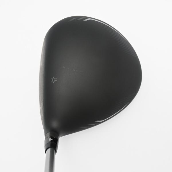 ドライバーシャフト DUNLOP（ダンロップ） SRIXON スリクソン ZX5 MkII LS ドライバー