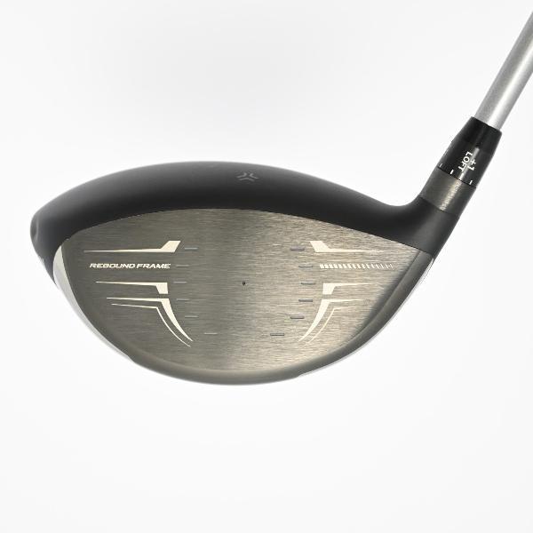 ドライバーシャフト DUNLOP（ダンロップ） SRIXON スリクソン ZX5 MkII LS ドライバー