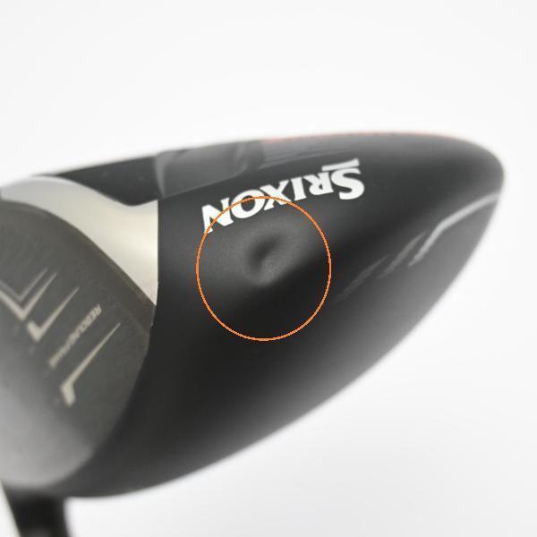 DUNLOP（ダンロップ） SRIXON スリクソン ZX5 MkII LS ドライバー